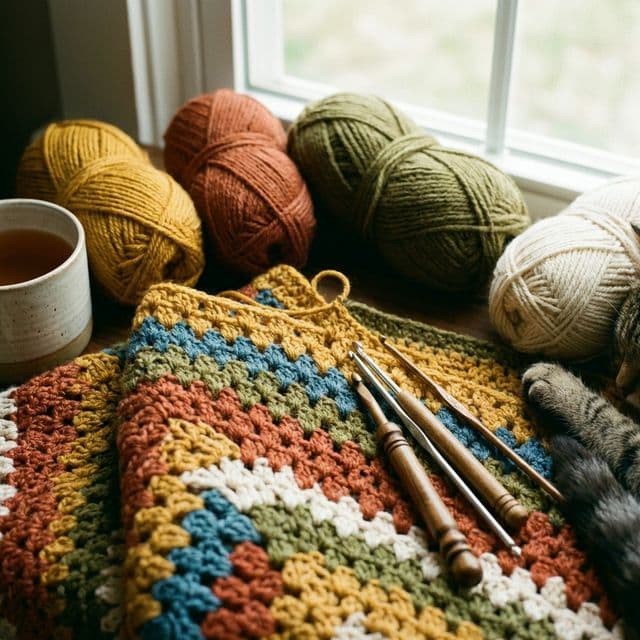 Crochet